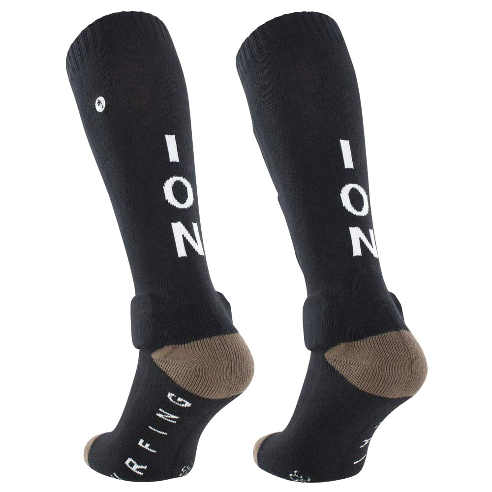 ION BD-Sock Shin Pads