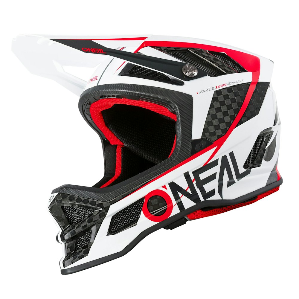O'NEAL Blade Carbon IPX Helmet