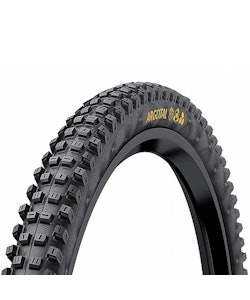 Continental | Argotal Mountain 29 Tire 29 X 2.4 Downhill Soft | Black | Foldable