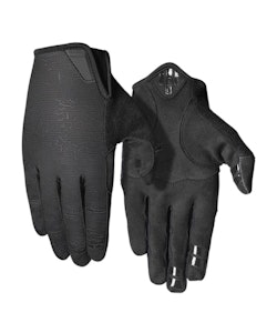 Giro | La Dnd Women's Gloves | Size Medium In Black Scree