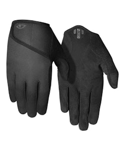 Giro | Dnd Jr. Ii Kid's Gloves | Size Extra Small In Black