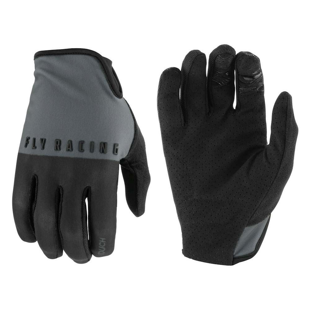 Fly Racing Media Youth Gloves