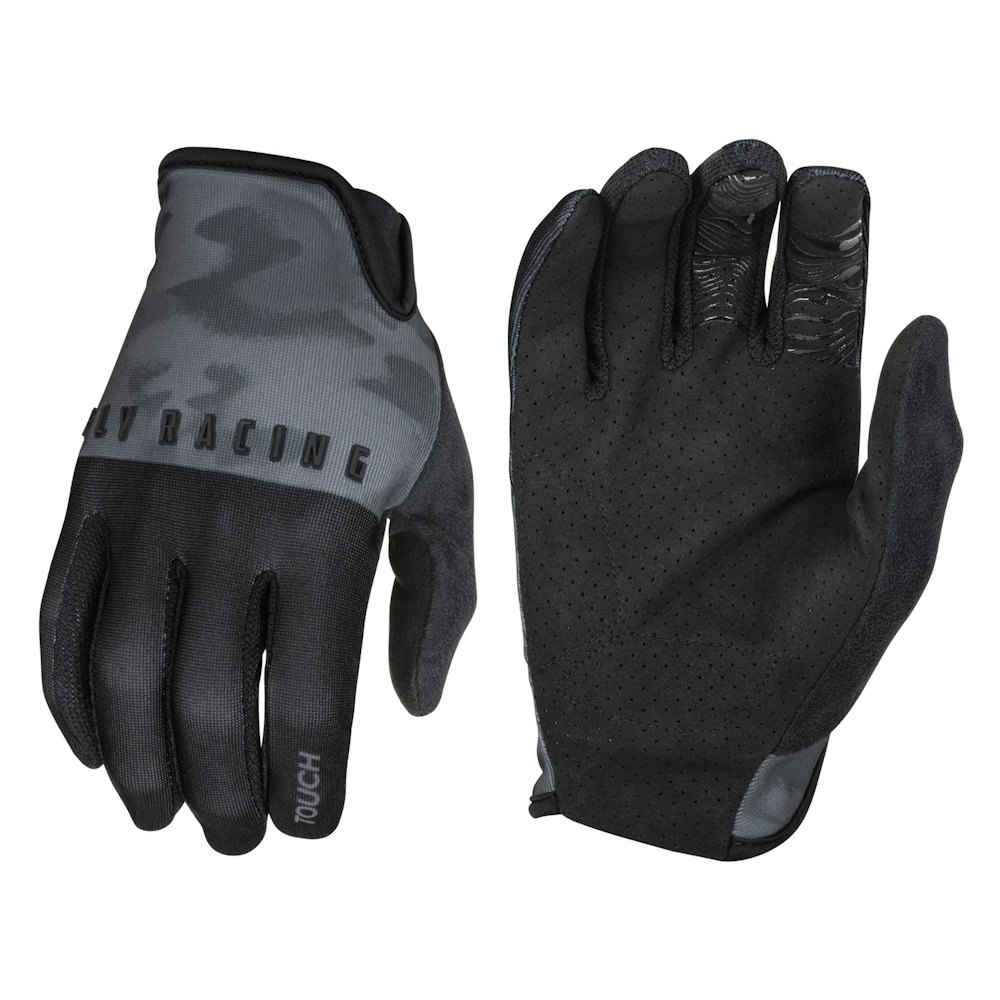 Fly Racing Media Gloves