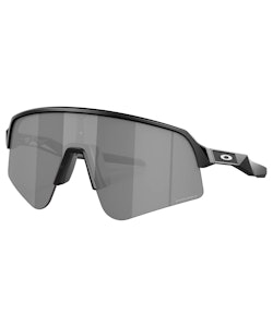 Oakley | Sutro Lite Sweep Sunglasses Men's In Matte Black/prizm Black Lens