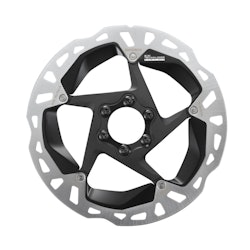 Shimano | Rt-Mt905 Rotor Rotor For Disc Brake, Rt-Mt905, M 180Mm, 6-Bolt Type