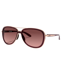 Oakley | Split Time Sunglasses Men's In Crystal Raspberry/g40 Black Gradient