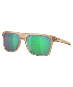 Oakley | Leffingwell Sunglasses Men's In Matte Sepia/prizm Jade