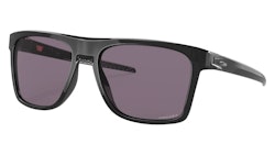 Oakley | Leffingwell Sunglasses Men's In Black Ink/prizm Grey