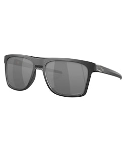 Oakley | Leffingwell Sunglasses Men's In Matte Black Ink/prizm Black