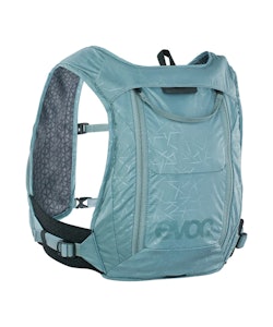 EVOC | Hydro Pro 1 5L Hydration Bag Steel