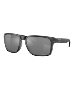 Oakley | Holbrook XL Sunglasses Men's in Matte Black/Prizm Black Lens
