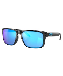 Oakley | Holbrook Prizm Lens Sunglasses Men's In Black/prizm Sapphire