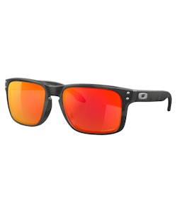 Oakley | Holbrook Prizm Lens Sunglasses Men's In Black Camo/prizm Ruby