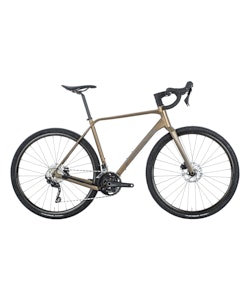 Orbea | TERRA H40 Bike 2022 L Copper