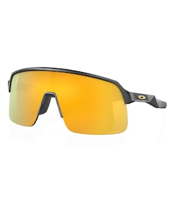 Oakley | Sutro Lite Sunglasses Men's In Matte Carbon/prizm 24K