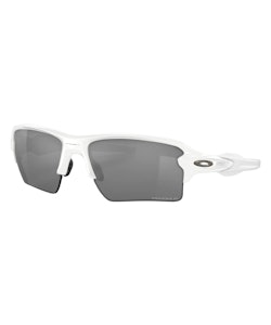 Oakley | Flak 2.0 Xl Sunglasses Men's In White