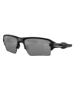 Oakley | Flak 2.0 Xl Sunglasses Men's In Matte Black/prizm Black Lens