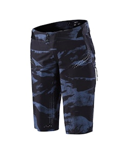 Troy Lee Designs | Sprint Ultra Short Men's | Size 38 In Brushed Camo Black