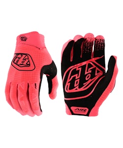 Troy Lee Designs | AIR GLOVES Men's | Size Small in Glo Red