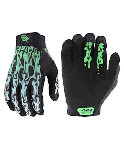 Troy Lee Designs | AIR GLOVES Men's | Size Extra Large in Slate Blue