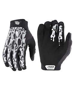 Troy Lee Designs | AIR GLOVES Men's | Size XX Large in Slate Blue