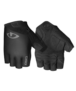 Giro | Jag Road Gloves Men's | Size Medium in Black