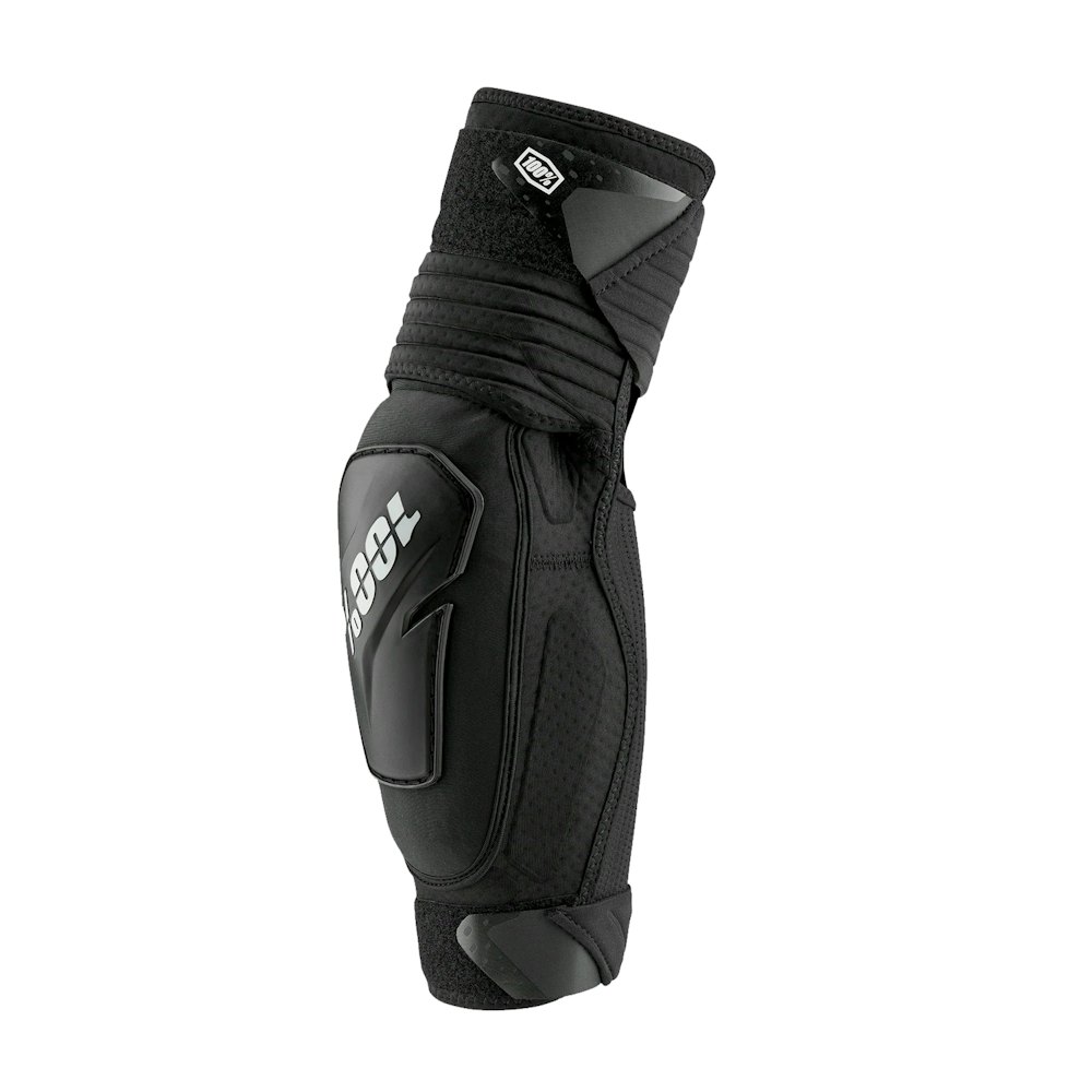 100% FORTIS Elbow Guards