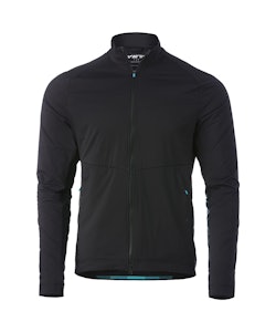 Yeti Cycles | Turq Edge Jacket Men's | Size Extra Small In Black