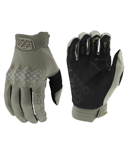 Troy Lee Designs | Gambit Gloves Men's | Size Small In Olive Green