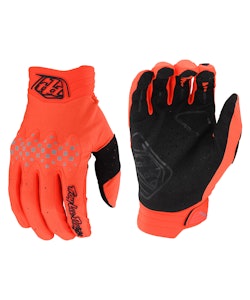 Troy Lee Designs | Gambit Gloves Men's | Size Small In Neon Orange