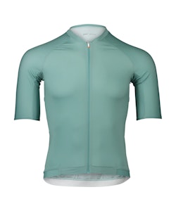 Poc | W's Pristine Jersey Women's | Size Large in Dioptase Blue