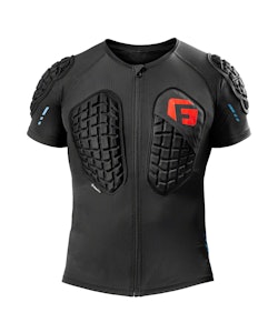 G-Form | MX360 Impact Shirt Men's | Size Small in Black