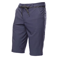 Fasthouse | Kicker Shorts Men's | Size 30 In Navy | Spandex/polyester