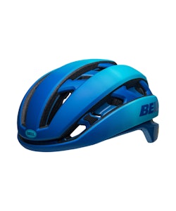 Bell | Xr Spherical Helmet Men's | Size Medium In Matte/gloss Blues