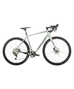 Niner | RLT RDO 5-Star Bike 2022 56cm AVALANCHE GREY/SLATE