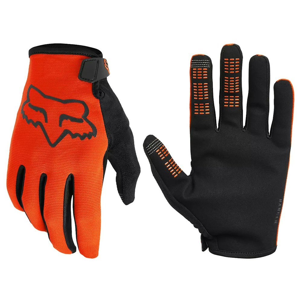 Fox YTH Ranger Glove