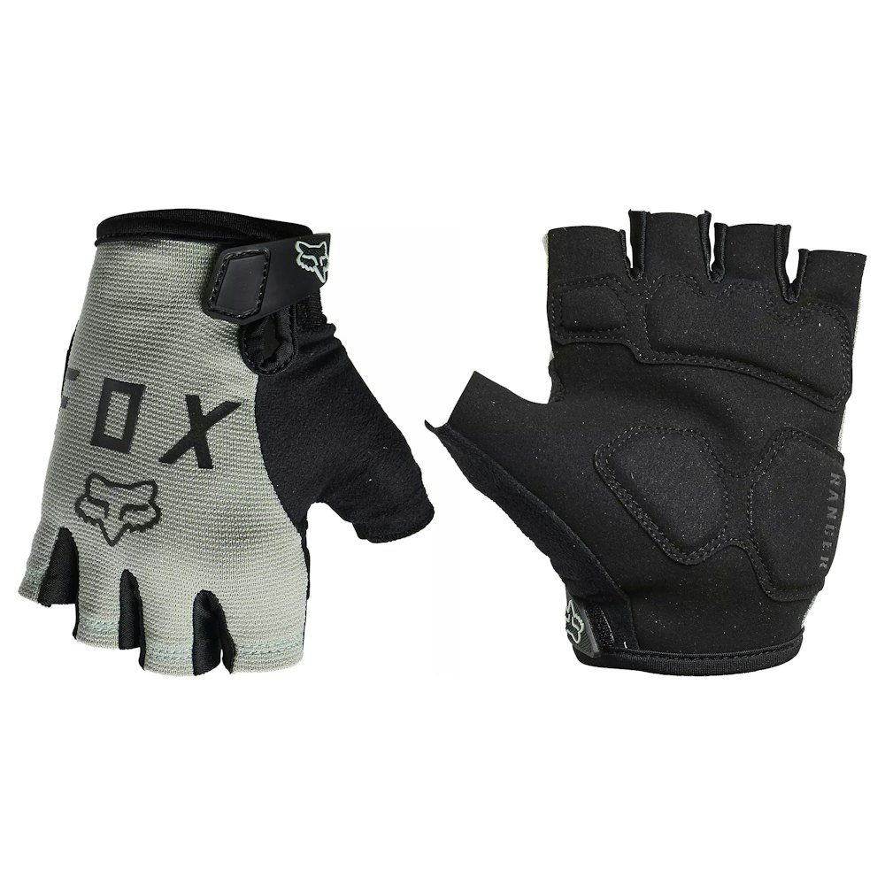 Fox W Ranger Glove Gel Short