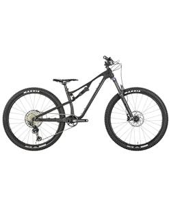 Rocky Mountain | Element Carbon 50 Bike 2022 Carbon / Black XL