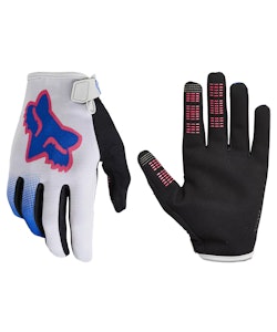 Fox Apparel | Ranger Glove Park Men's | Size Extra Large in Light Grey