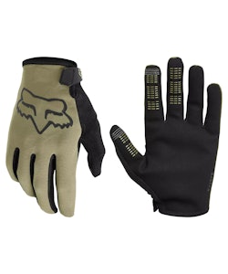 Fox Apparel | Ranger Glove Men's | Size Large In Bark