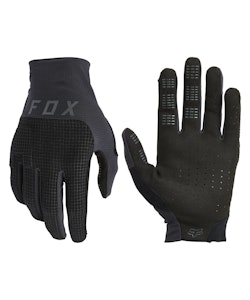 Fox Apparel | Flexair Pro Glove Men's | Size Medium In Black