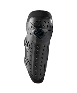 Troy Lee Designs | YOUTH ROGUE KNEE/SHIN GUARD in Black