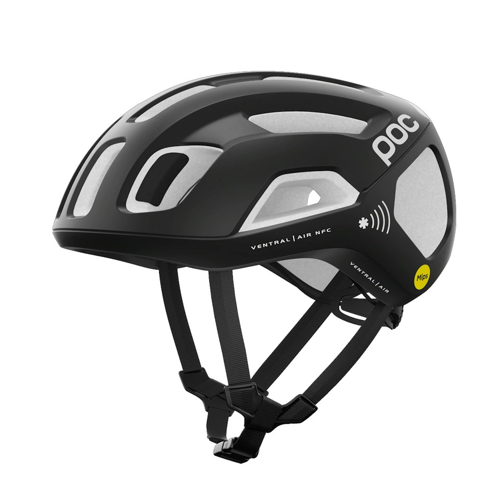 POC Ventral Air MIPS NFC Helmet