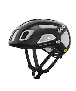 Poc | Ventral Air Mips Nfc (Cpsc) Helmet Men's | Size Large In White