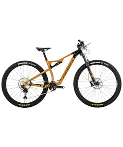 Orbea | Oiz H20 Bike 2022 Xl Orange Blk