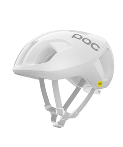 Poc | Ventral Mips Helmet Men's | Size Small In White