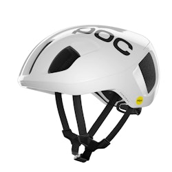 Poc | Ventral Mips Helmet Men's | Size Medium In White