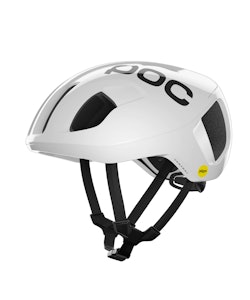 Poc | Ventral MIPS (CPSC) Helmet Men's | Size Large in White