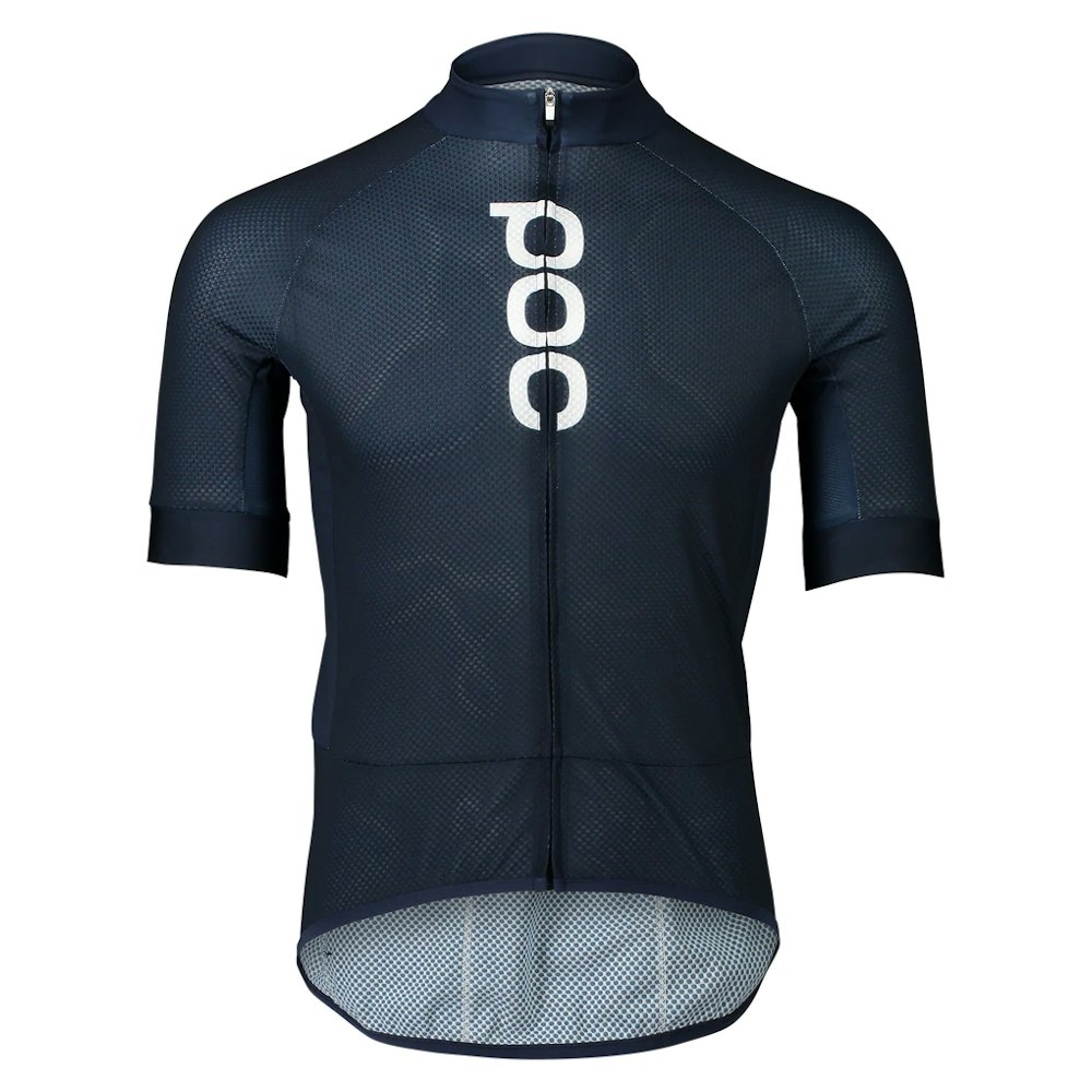 POC M's Essential Road Logo Jersey