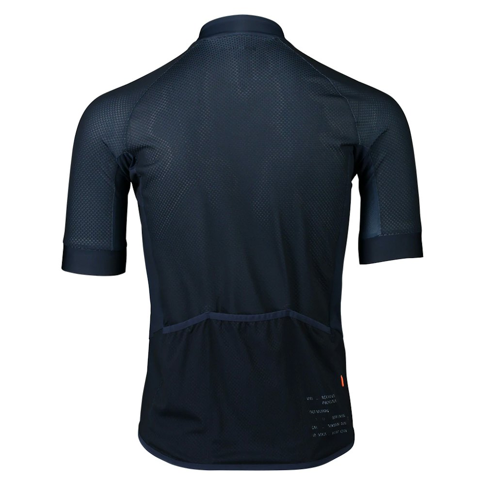 POC M's Essential Road Logo Jersey